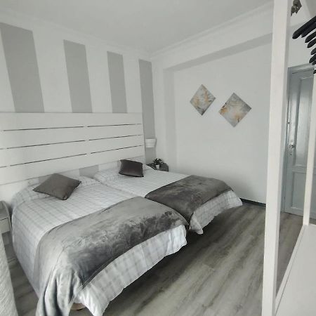 Apartamento Ana Maria Сан Хуан дел Пуерто Екстериор снимка