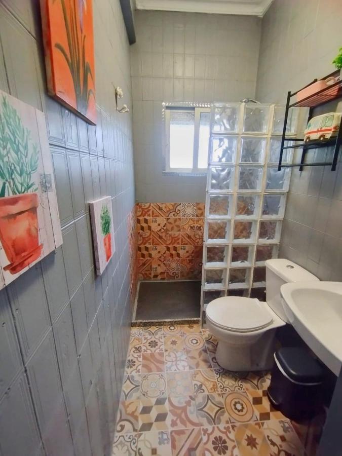 Apartamento Ana Maria Сан Хуан дел Пуерто Екстериор снимка