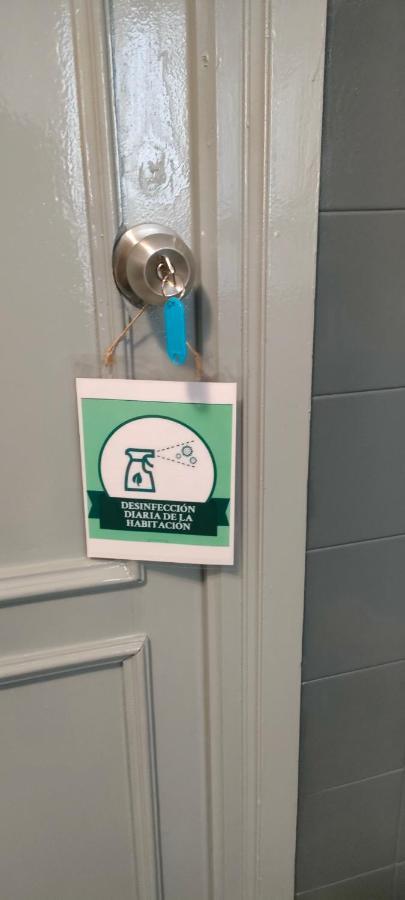 Apartamento Ana Maria Сан Хуан дел Пуерто Екстериор снимка