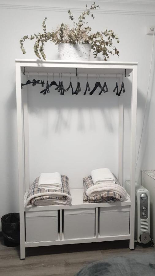 Apartamento Ana Maria Сан Хуан дел Пуерто Екстериор снимка